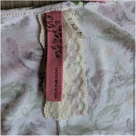 Cinnamon girl boutique dress - Picture 3 of 4